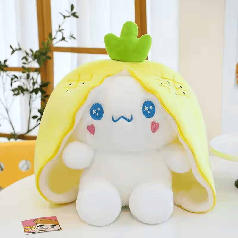 Frutipeluche® que Te Relaja