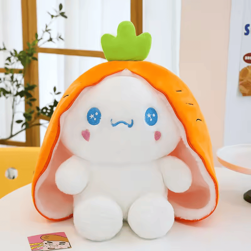 Frutipeluche® que Te Relaja