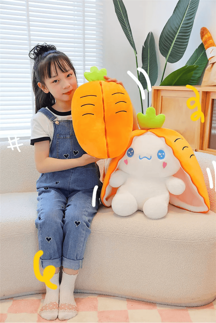 Frutipeluche® que Te Relaja