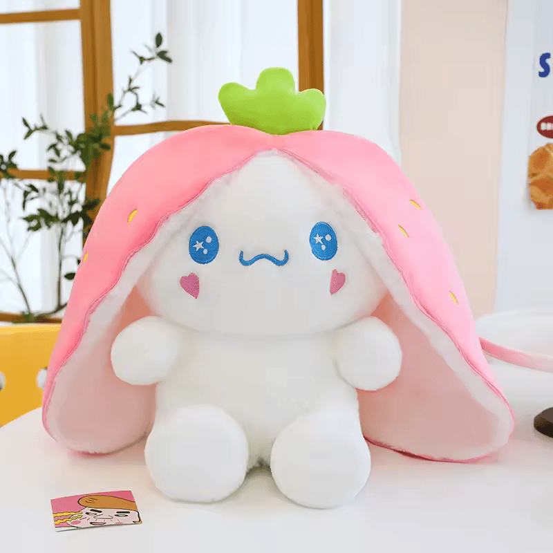 Frutipeluche® que Te Relaja